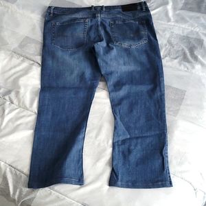 Buffalo Jeans Dean-X Slim Straight Stretch 36x30